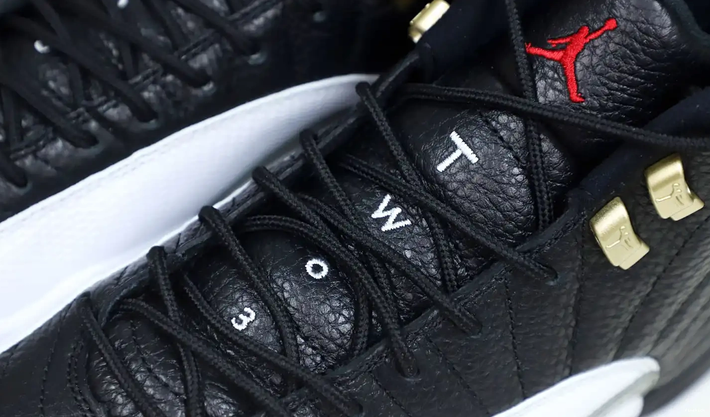 AIR 2022 PLAYOFFS RETRO JORDAN 12 0531